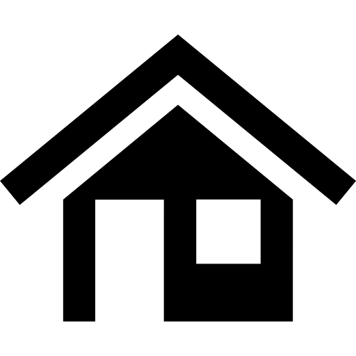 Real Estate House Property For Business Icons Free Download