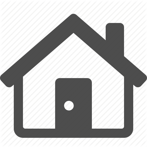 Home, House, Real Estate Icon