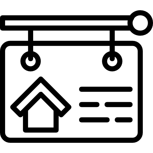 Real Estate Icon Real Estate Smashicons