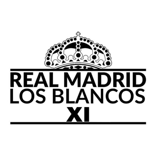 The Los Blancos Xi Goal Amino Amino