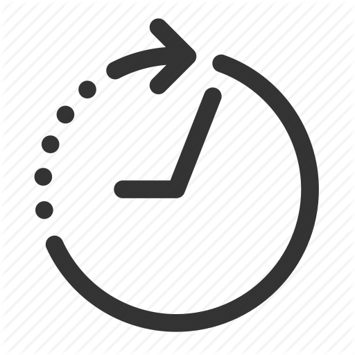 Countdown, Deadline, Range, Real Time, Time, Timer, Wait Icon