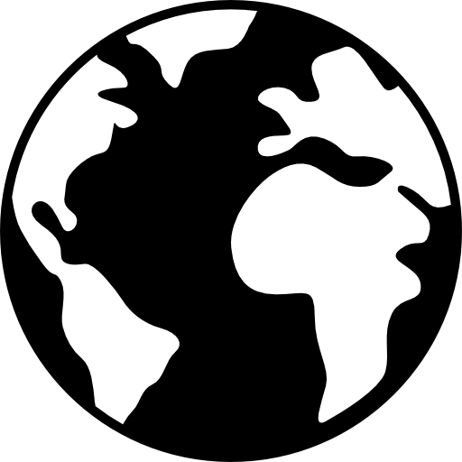 World Icons Free Download