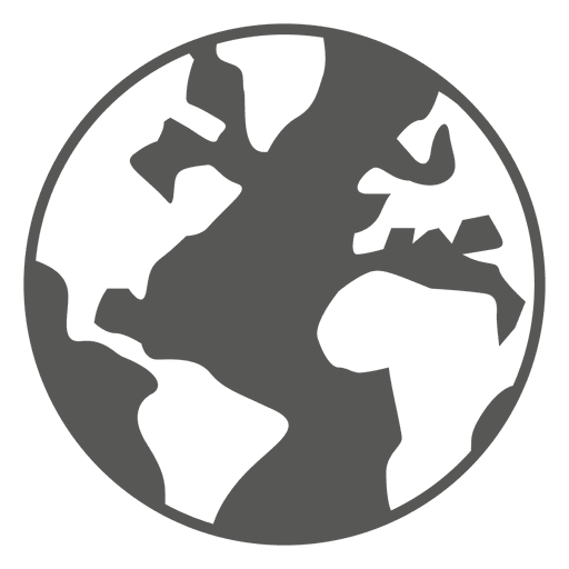 World Map Logo Png Images