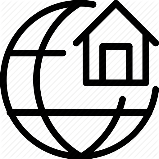 Building, Earth, Estate, Globe, House, Property, Real, Rent, World