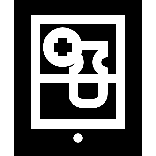 Augmented Reality Icon View Freepik