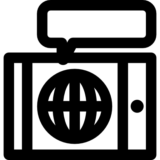 Virtual Reality Icon