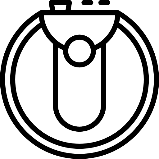 Virtual Reality Icon