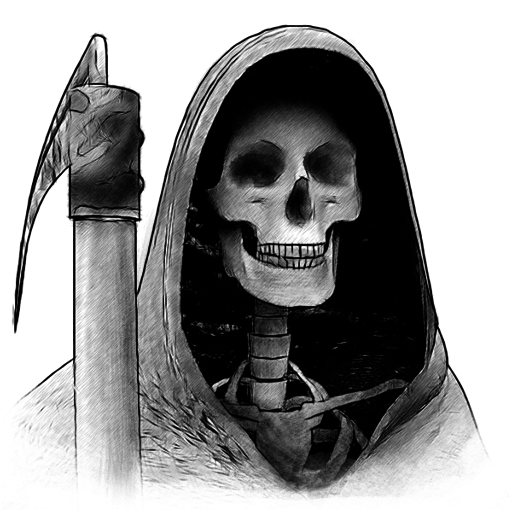 Reaper Icon Image