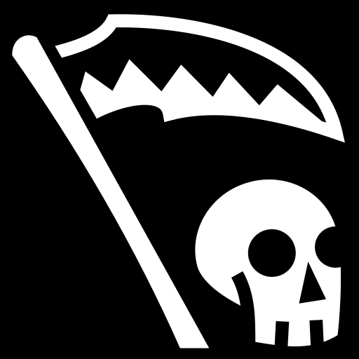 Reaper Icon