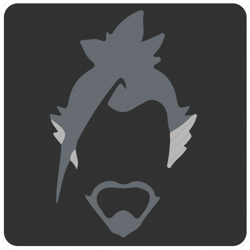 Game, Hanzo, Overwatch, Player Icon