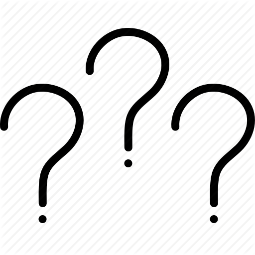 Logic, Reasons, Why Icon