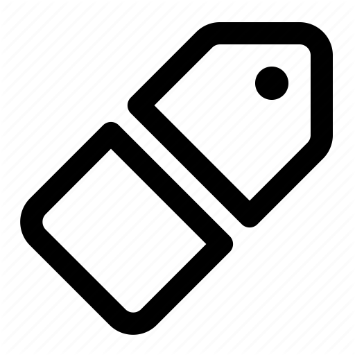 Cut, Discount, Promo, Rebate, Sale Icon