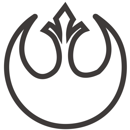 Rebel, Terrorism, Terrorist Icon With Png And Vector Format