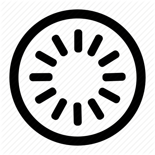 Loading, Progress, Progressing, Reboot, Refresh, Reload, Repeat Icon