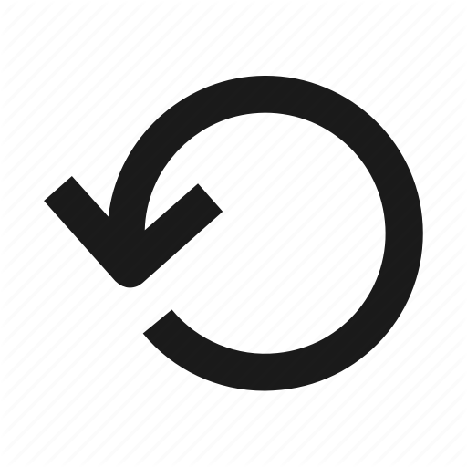 Loading, Reboot, Reload, Reset Icon