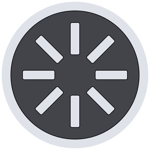 Reboot Icon