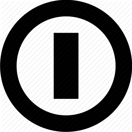 Action, Basic, Buttons, Control, Electricity, Energy, Off, Power