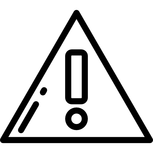 Error, Previous, Stock Icon