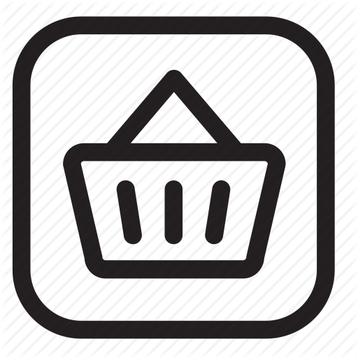 Bag, Buy, Cart, Products, Sell, Shop, Store Icon