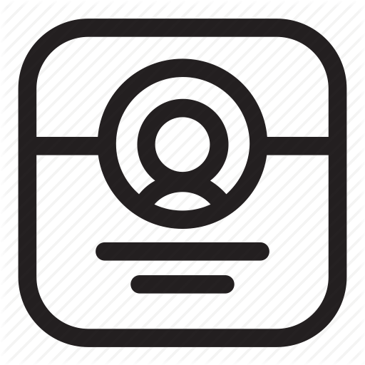 Client, Person, Profile, User Icon