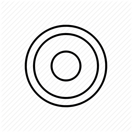 Multimedia, Rec Icon