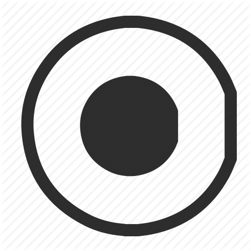 Rec Icon