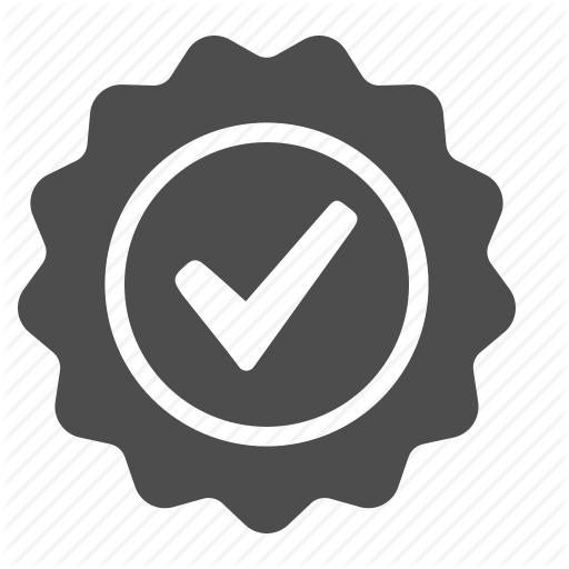 Quality Icon