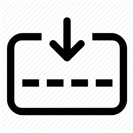 Card, Credit, Receive Icon