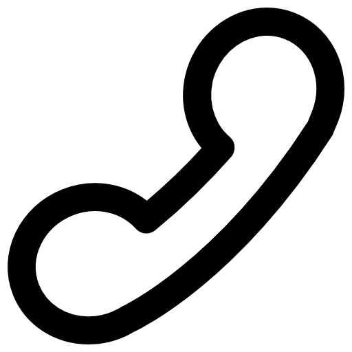 Phone Receiver Icons Free Download