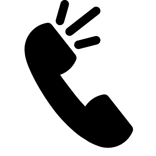 Phone Receiver Icon Download Free Icons