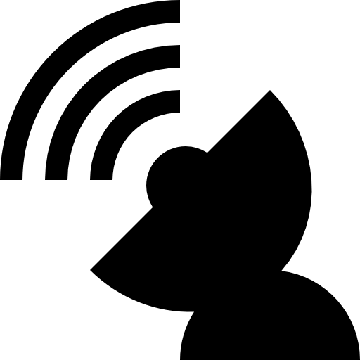 Satellite Receiver Icon Download Free Icons
