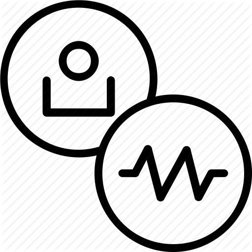 Recent Activity Icon