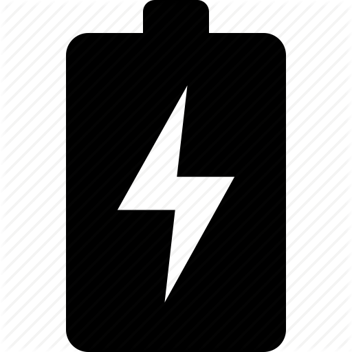Recharge Battery Icon Free Icons