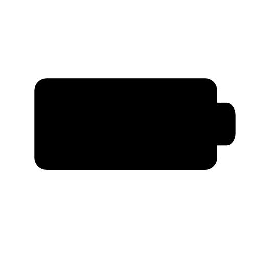 Battery Symbol Icon Download Free Icons