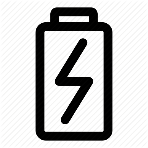 Battery, Charge, Electricity, Power, Recharge Icon