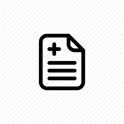 Document, Medical, Medicine, Paper, Pharmacy, Prescription, Recipe