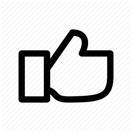 Bookmark, Favorite, Happy, Like, Recommend Icon