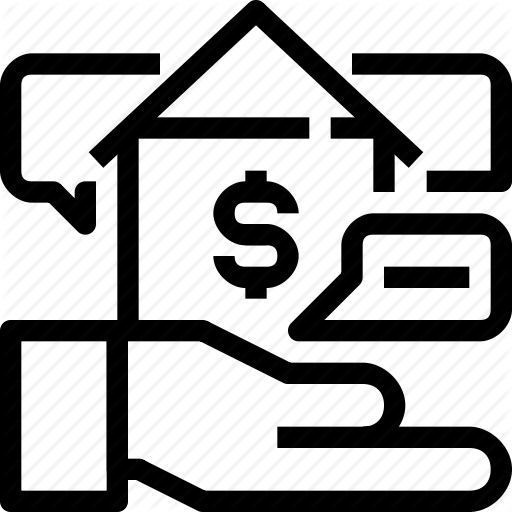 Building, Estate, House, Property, Real, Recommend Icon