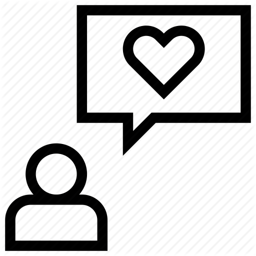 Favorite, Favourite, Feedback, Love, Recommendation Icon