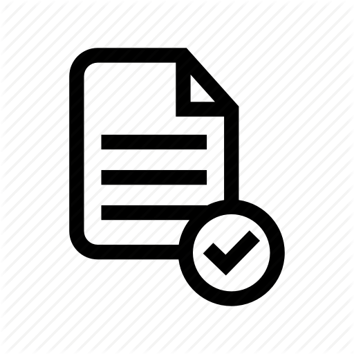 Certification, Certified, Diploma, Recommendation, Standard