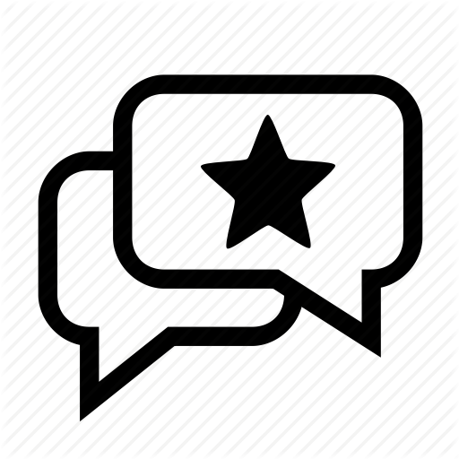 Comment, Conversation, Message, Recommendation, Recommendations