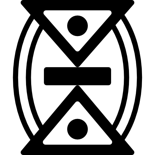 Symbol Collection Icon