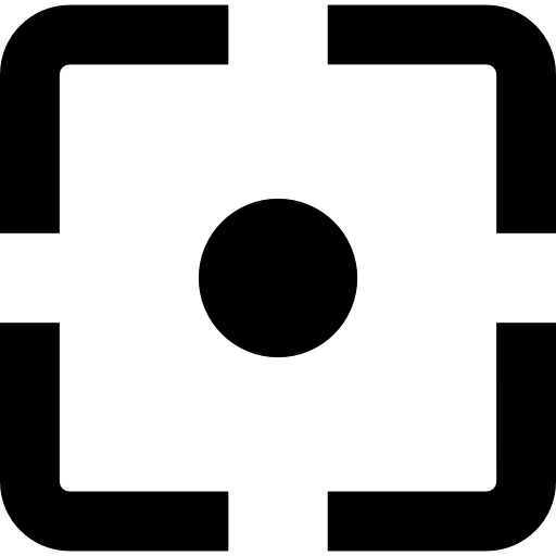 Video Recording Button