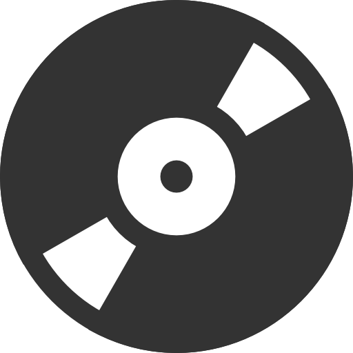 Music, Record Icon Free Of Android Icons
