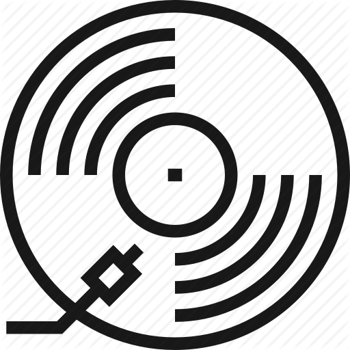 Video, Font, Circle, Transparent Png Image Clipart Free Download