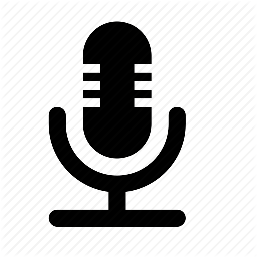 Mice, Recorder, Recording, Voice Icon