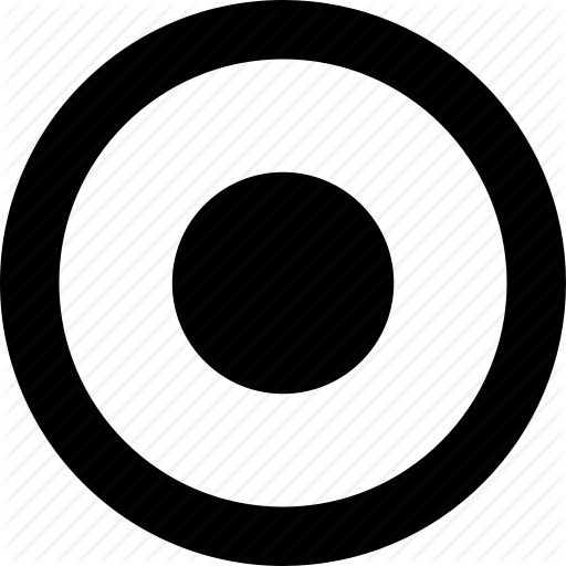 Record, Record Audio, Recording Icon