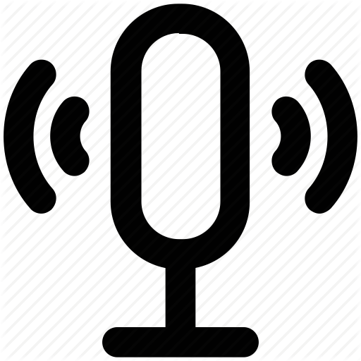 Audio, Loud, Mic, Microphone, Recording Mic, Retro, Vintage