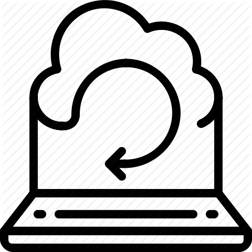 Disaster Recovery Icon Png