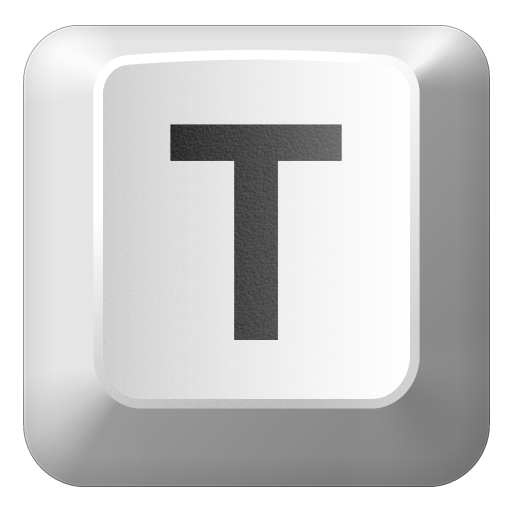 Keyboard Button Icon Png